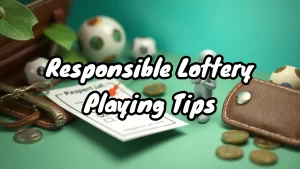 lottery player tips