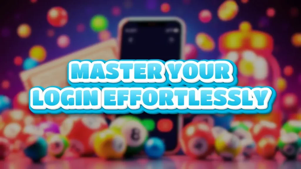 master your login effortless