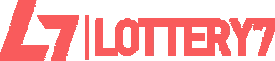 logo lottery 7