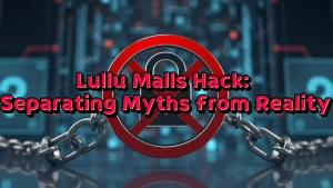 on image text "lulu malls hack"