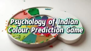 Psychology of Indian Colour Prediction Game