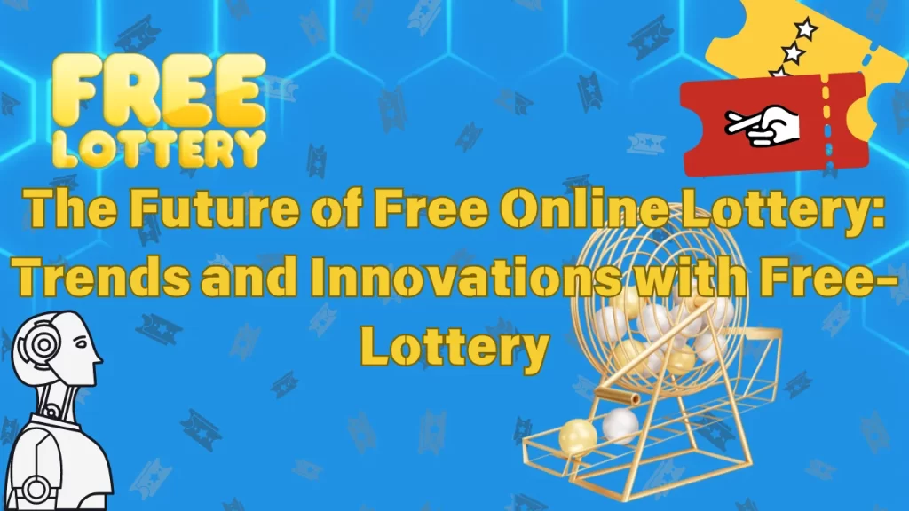 free online lottery