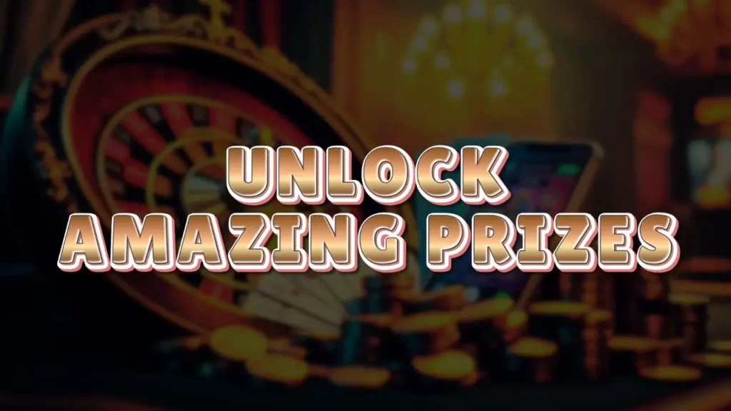 unlock 1win bet amazing prizes