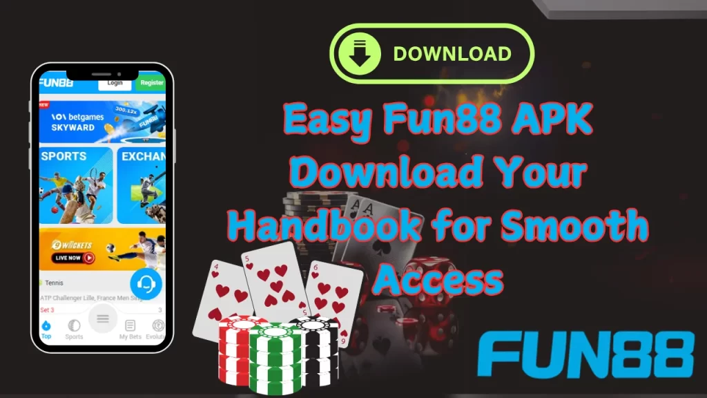 fun88 apk download