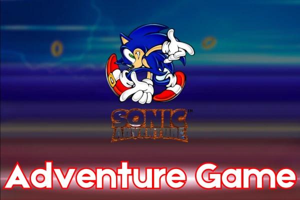 adventure game