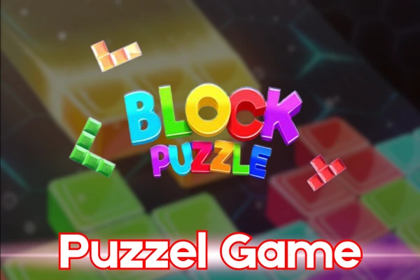 puzzle game