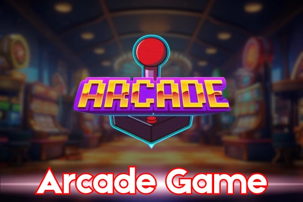 arcade games